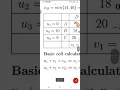 Linear Program 28