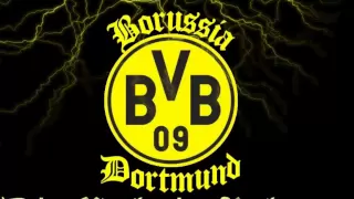 borussia dortmund song hit mix