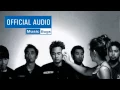 Goodbye - Big Ass [Official Audio]