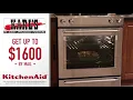 Karls TV HI18 KitchenAid