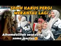Download Lagu BIKIN TERHARU BULLE PELUK IBU‼️LIBURAN TELAH USAI WAKTUNYA BALIK KE KOTA‼️