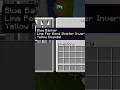 How to make the Christmas Island flag in Minecraft