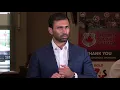 Security Summit Canada Saliq Khan Imperial Capital