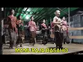 Download Lagu JONGGAN MAMURAJA BASAHO DESA KAYU TANAM KEC. MANDOR KAB. LANDAK JUDUL LAGU WEK JONGGAN