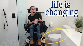 Shane Got A Catheter!