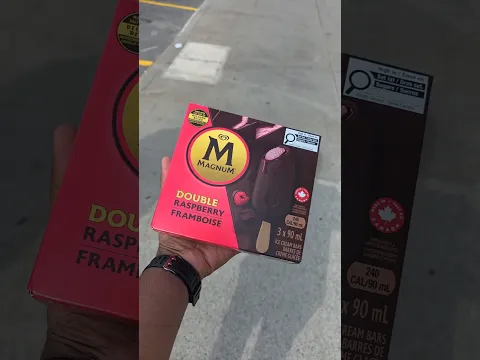 Magnum Chocobar