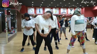 always loving you tiktok viral dancefitness zumba senam baiqshanlombok tiaraslimnfit