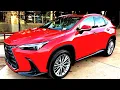 Download Lagu 2023 Lexus NX350 Luxury Walkaround
