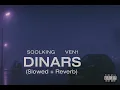 Soolking & Ven1 – DINAR (Slowed + Reverb)
