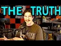 You re being lied to by Magic Creators