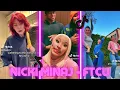 Download Lagu Nicki Minaj FTCU | High Heels On My Tippy's Tiktok Compilation #ftc