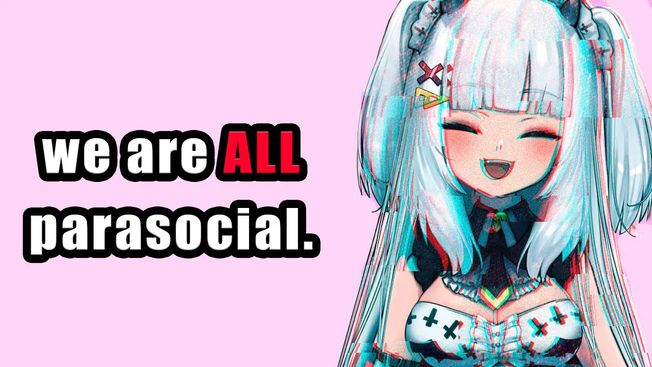 Understanding Parasocial Relationships in Streaming Culture