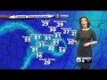January 12 2016 Full Forecast