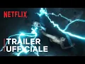 Video di Ragnarok | Trailer ufficiale | Netflix