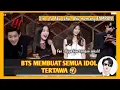 Download Lagu Saat Idol Lain Dibuat Ngakak dengan Tingkah Bobrok BTS🤣