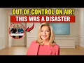 Pat James DeMentri EXPOSED It s Getting Worse On Air