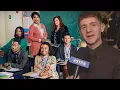 Actor Awards Chris Perfetti Says Abbott Elementary Success Is SURREALl Exclusive