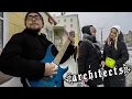 METAL IN PUBLIC: Architects