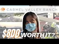 What s it like to Travel to Carmel Valley Ranch during COVID My Honest Review Must-do Activities