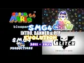SMG4 INTRO BANNER PFP EVOLUTION 2011 - 2025