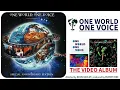 Download Lagu One World One Voice - Peter Gabriel \u0026 Various Artists (1990)
