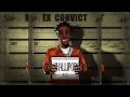 Shallipopi - Ex Convict (Official Audio)