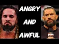 Download Lagu RAW WAS ABSOLUTE GARBAGE PT. 32!! (ANGRY RANT)