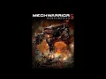 MechWarrior 5 Mercenaries OST - Chip Off The Old Block