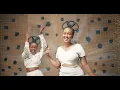 Download Lagu Monia Fleur - DARLING - ft Mo'w Kanzie (Official Video)