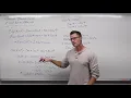 Proving the Double and Half Angle Formulas for Trigonometry Precalculus - Trigonometry 27