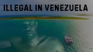 Sailing to Venezuela – you better respect the law [Ep. 70]