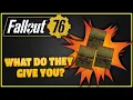 Are Treasure Maps Worth It - Fallout 76