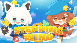 風のクロノア STEPPING WIND/白上フブキ×戌神ころね(cover)