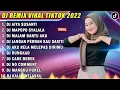 DJ TIKTOK TERBARU 2023 - DJ AIYA SUSANTI X DJ MAPOPO SYALALA | REMIX VIRAL TIKTOK 2023