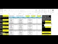 Triphasic Tactical Program Builder User Part 1