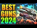 Borderlands 3 Best Weapons For All Vault Hunters in 2024 - Best Guns in the Game