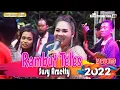 RAMBUT TELES SUSY ARZETTY NMS LIVE SHOW KROYA 25 MEI 2022