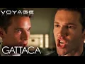 Anton Confronts Vincent Gattaca Voyage