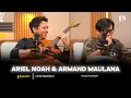 Download Lagu TS MUSIC | ARIEL NOAH \u0026 ARMAND MAULANA