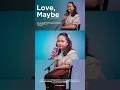 Download Lagu BABYMONSTER - ‘Love, Maybe’ (Cover By Zaira)