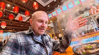 中国让我震惊：一位长期批评者的台湾、火车与美食旅行视频