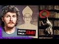 The Insane Vatican Conspiracies Rabbithole