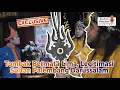 Download Lagu Cuko Pedes | Tombak Bermata Lima, Legitimasi Sultan Palembang Darussalam