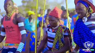 LIMBU LUCHAGULA Harusi Kwa GWENYELESI Directedy By Mayamba 0789301925 