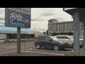 Homeless people to be removed from Salem hotels
