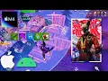 Download Lagu Can We QUAL For FNCS On Fortnite Mobile? (120 FPS Gameplay)