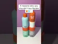 Download Lagu 5 reasons why you shouldn’t buy Bubble! 🧡🩵🫧 @bubbleskincare #preppy #skincare #trending #fyp
