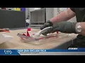 Williamson County has first sheriff s office in Texas with new vacuum for collecting DNA evidence