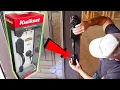 KWIKSET Door Handle Install FAST and EASY - Step By Step Instructions