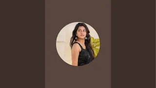 sanchita bashu  is live